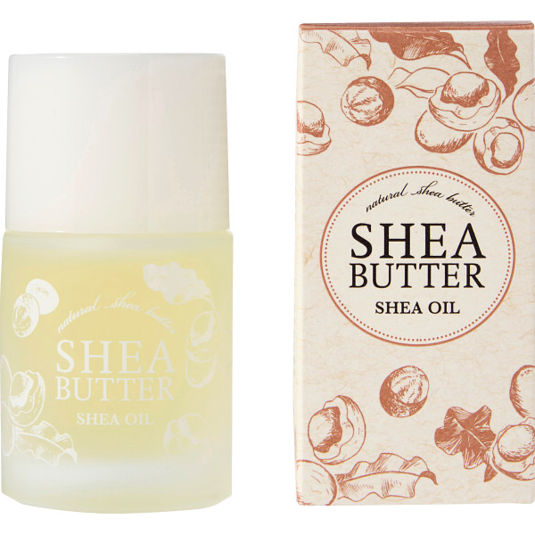 生活の木　シアバタースキンケアセット