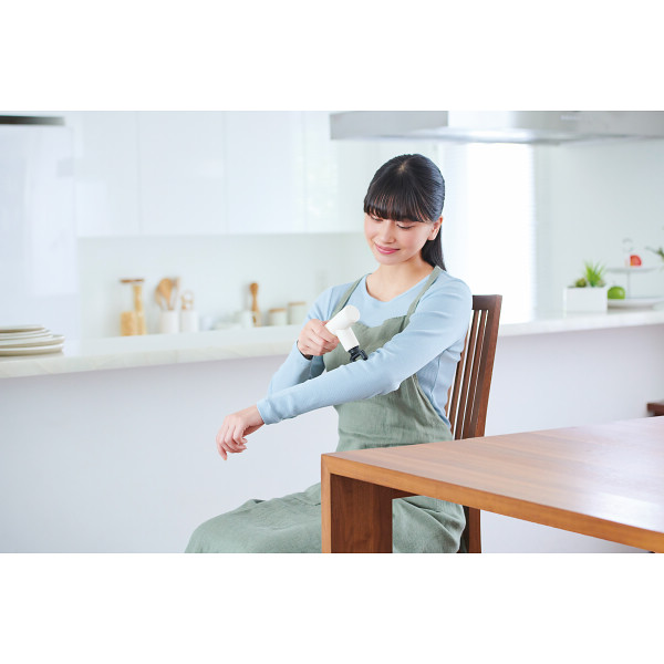 シックスパッド　パワーガン　スリム　B