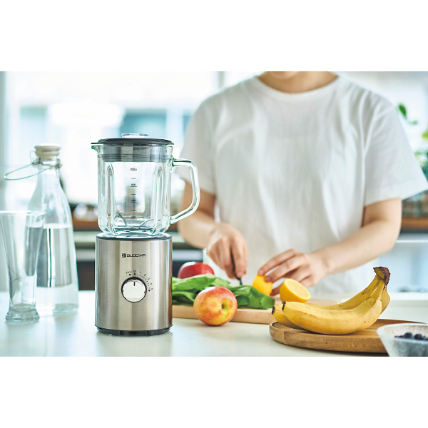 クオシナ　ブレンダー