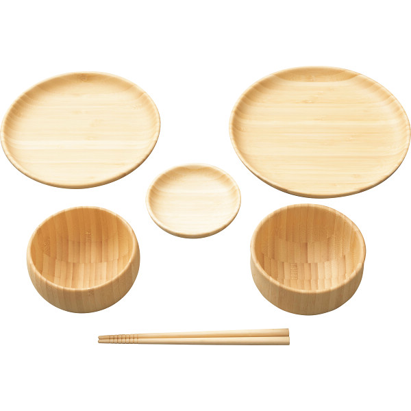 お食い初め６点セット　みやび