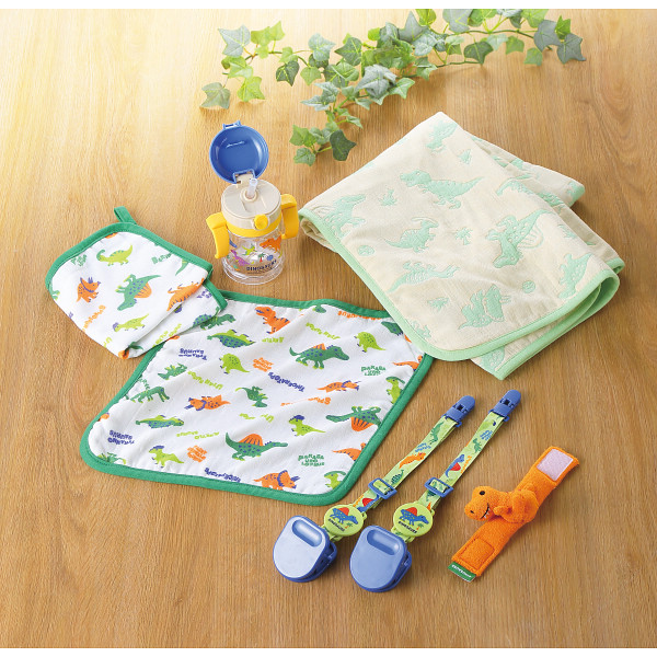 ベビーお出かけアイテムセット