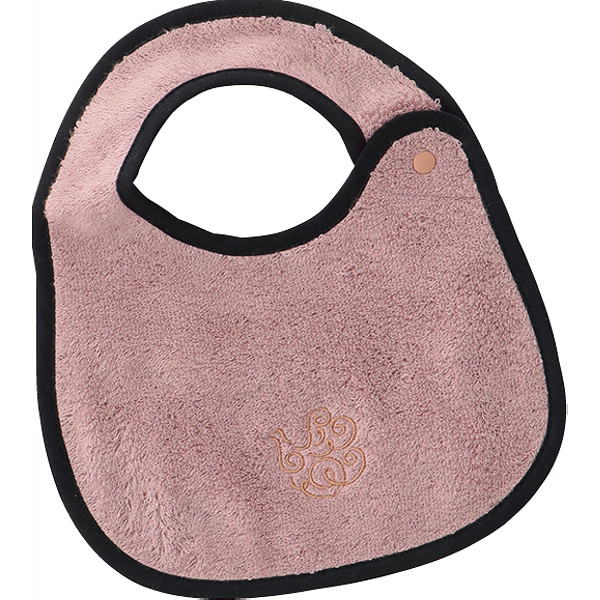 オーガニックコットン　スタイ＆フェイスタオル　B