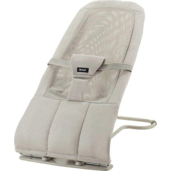 リッチェル　バウンシングシートＮ　A