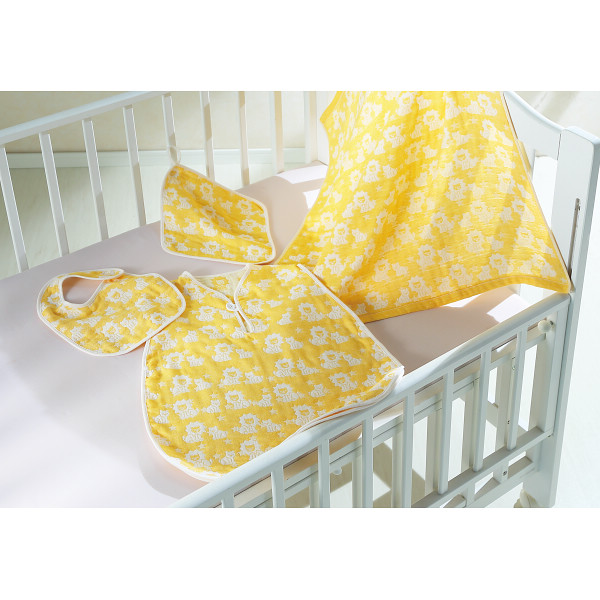 エレファントインファント　４点セット