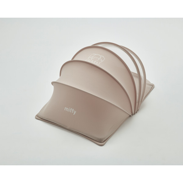 ミッフィー　コンパクトベッド