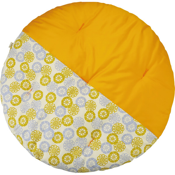 せんべい座布団　C