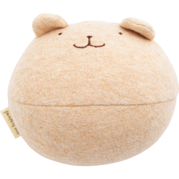 オーガニック　スリーパー×ボールセット　A