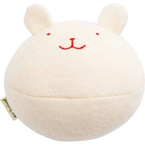 オーガニック　スリーパー×ボールセット　B