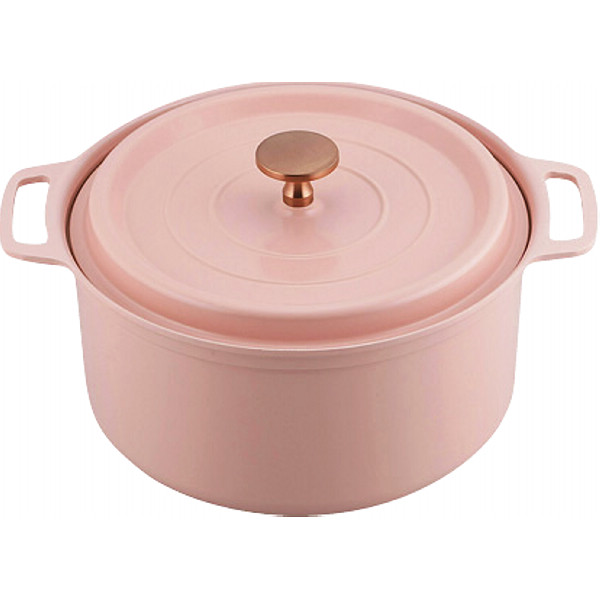 クックシェア　軽ラクポット（２０ｃｍ）　A