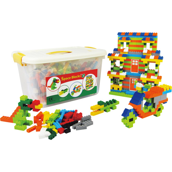 ブロック＆つみきセット