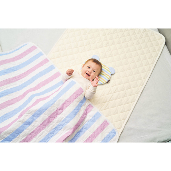 パシーマ　ベビーセット　B