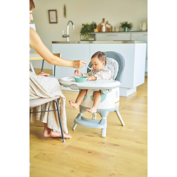 グレコ　フロアーツーテーブル