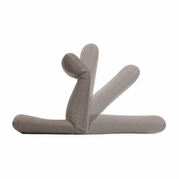 産学連携　ヘッドリクライニングチェア　A