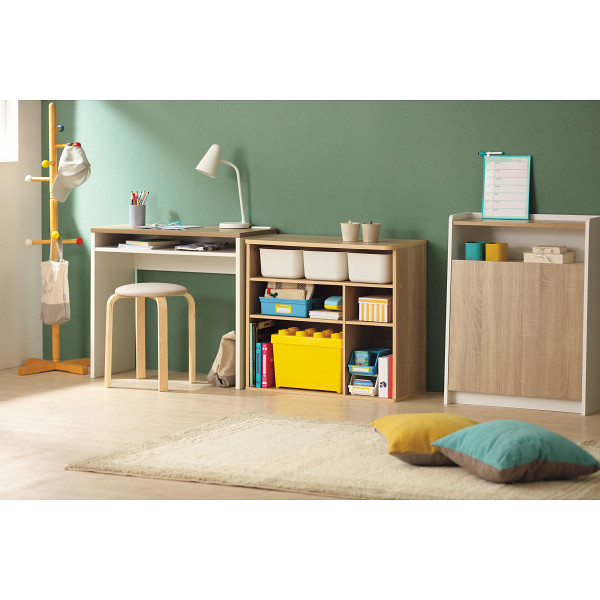 ラウンドシェルフ　スタンダードタイプ　B