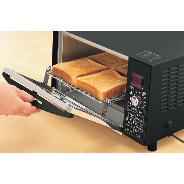 象印　オーブントースター　こんがり倶楽部