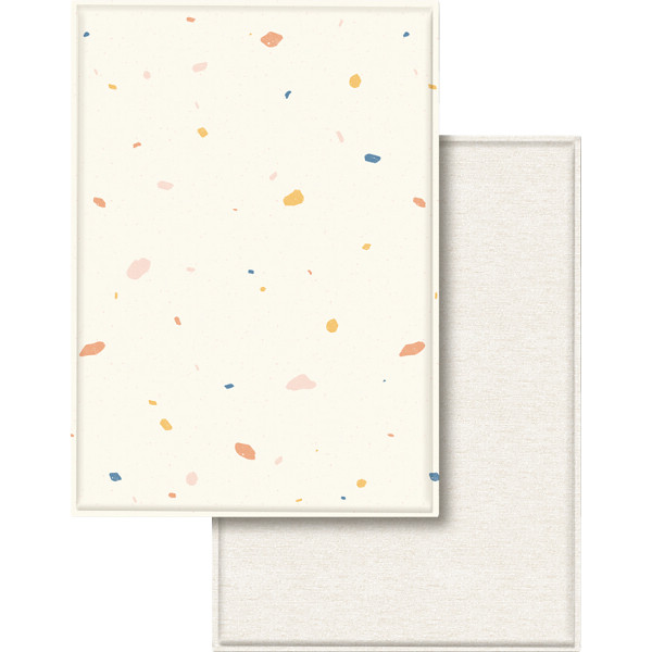 ＰＡＲＫＬＯＮ　やわらかクッションマットＳ　B