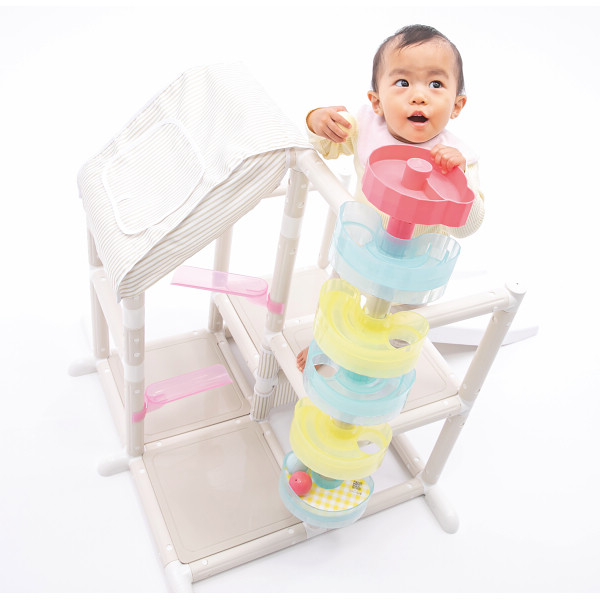 アイデス　ころころボールジム