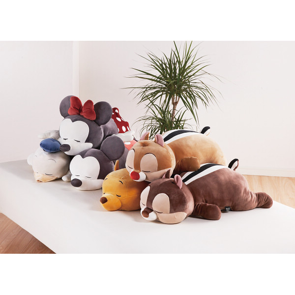 モチハグ抱きまくらＬ６個セット