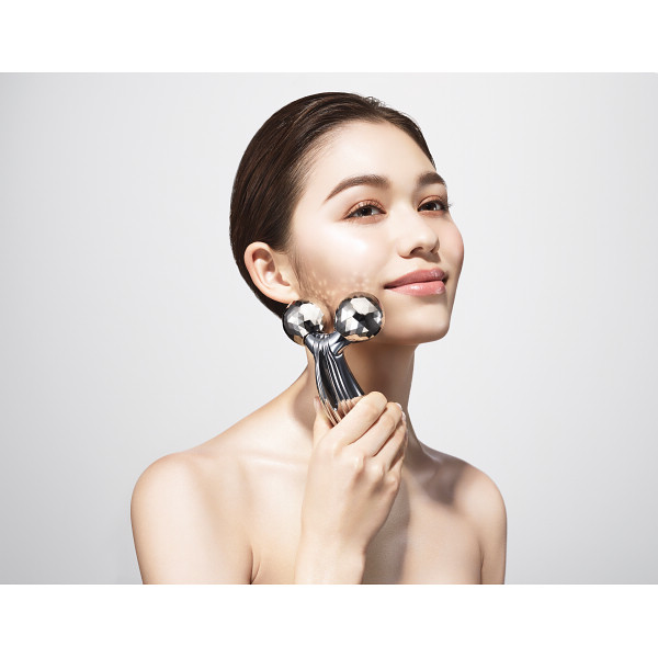 リファカラットレイ・リファスキムシェーバーセット