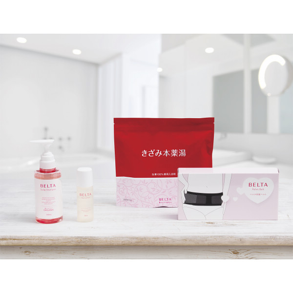 ベルタ　産後ケアセット