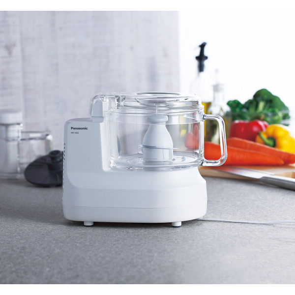 パナソニック　フードプロセッサー
