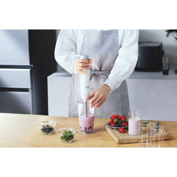 パナソニック　ハンドブレンダー