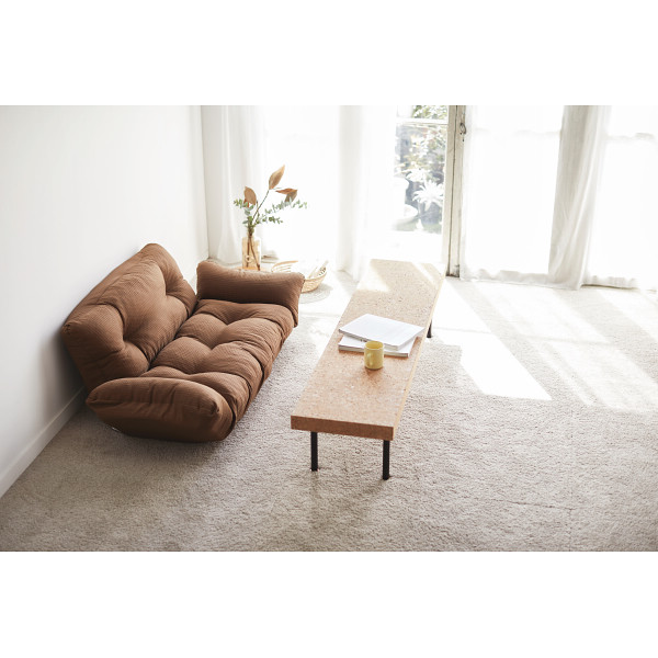 ふっくらソファ