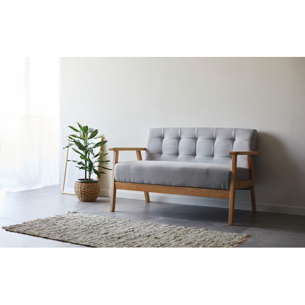 ２Ｐソファ　オスロ　B