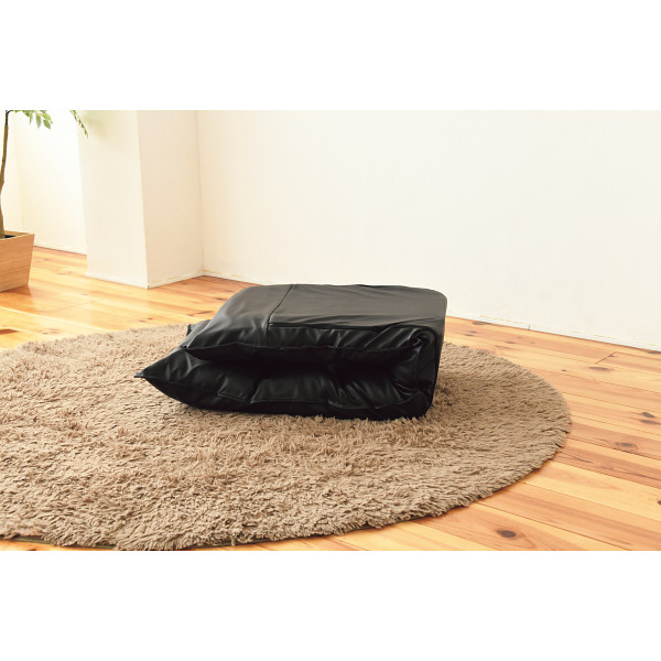 高反発リクライニング座椅子　B