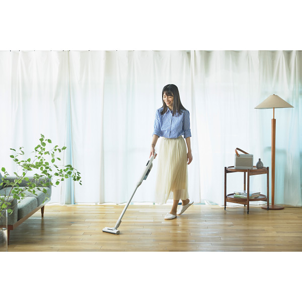 シロカ　２ｗａｙ超軽量コードレススティッククリーナー