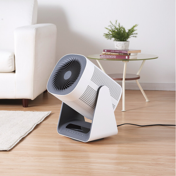 アルコレ　空気清浄ファン