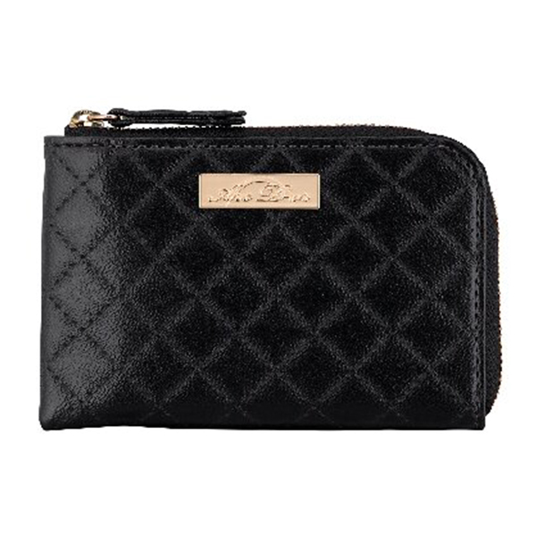 極品✨ プラダ 長財布 L字ファスナー キルティング テスート 黒 極品✨ プラダ 長財布 L字ファスナー キルティング テスート 黒 - メルカリ