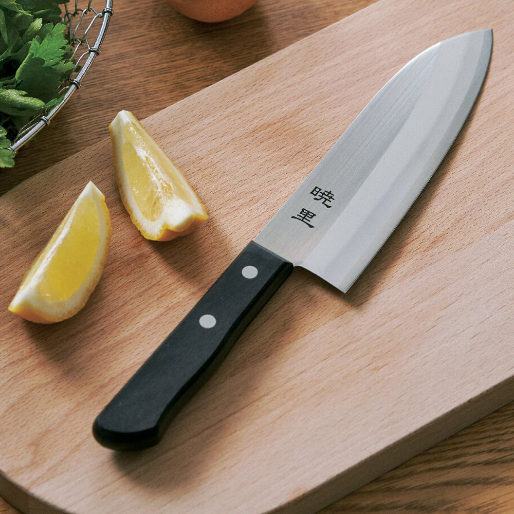 暁里 三徳包丁 | SITE_TITLE_NAME