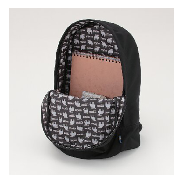 モズ デイパック・エコバッグセット | SITE_TITLE_NAME