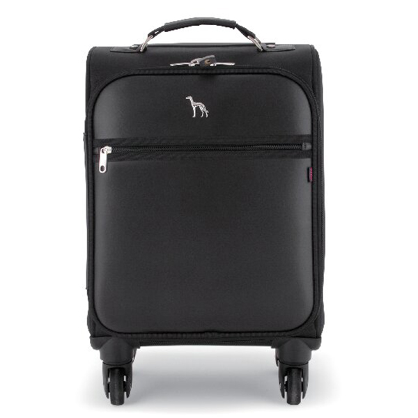 アダバット キャリーバッグ(ブラック) | SITE_TITLE_NAME