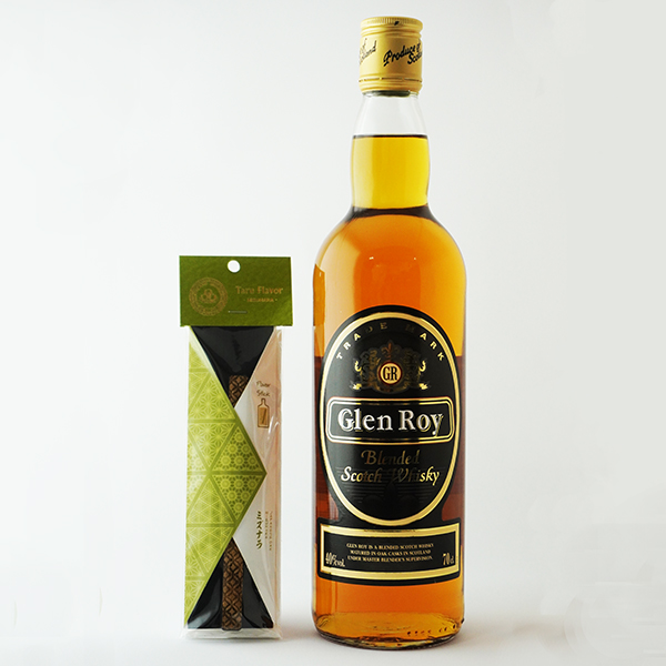 樽フレ－バ－セット　ミズナラ