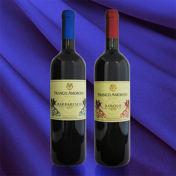 バローロ&バルバレスコセット